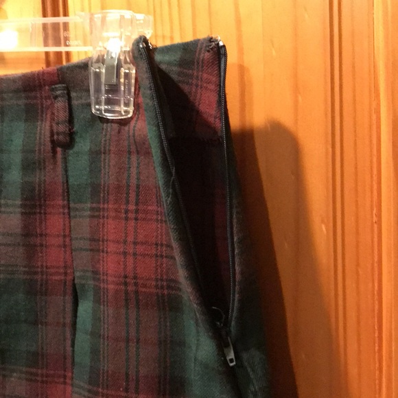 Pellini Pleated Skirt - Picture 3 of 5